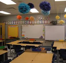 Decorate a designated share chair for students to use when sharing writing or other accomplishments. Best Classroom Decorating Ideas And Themes Oscarsplace Furniture Ideas