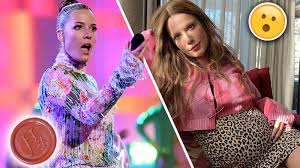 Самые новые твиты от h (@halsey): Here S Why Fans Are Convinced That Halsey Is About To Drop An Album Capital