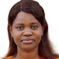 Oluchi NNADIEKWE
