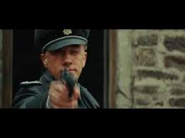 Alla tua festa arrivo con i killer e i pusher (ah, grr). Au Revoir Shoshanna Youtube