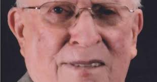 Gerald Edwin “Dutch” Luke