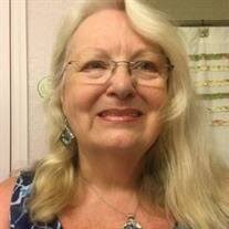 Marilyn Jean Kidder Obituary