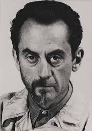 Man Ray (American/French; 1890