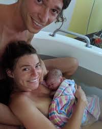 Podcast: Calmbirth Experiences