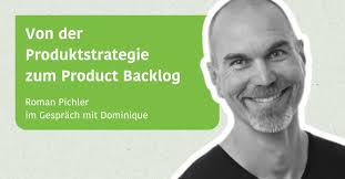 Roman Pichler Archive