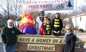 Maybe you would like to learn more about one of these? The Best Christmas Tree Farms In Nj Best Of Nj Holiday Feature