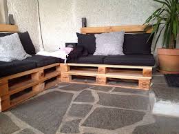Chill Lounge Selbst Gemacht Aus Paletten Chill Lounge Wohnen Wohnideen