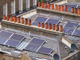 Free solar panels government scheme uk. Climate Crisis Huge Vat Rise On Solar Panels Makes Installation Entirely Uneconomic Say Experts The Independent The Independent