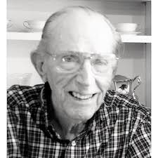 Charles Reece Obituary (1925