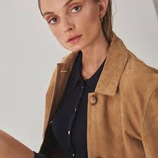 Combinar Cazadora Piel Camel CAZADORA DE CUERO CAMEL