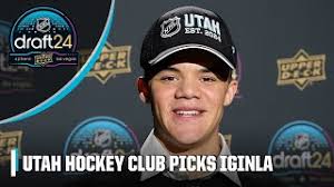 Utah Hockey Club NHL Draft analysis: How did Utah fare?