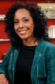 Filmer och serier med Sara Riedel