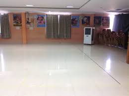 Tent Cinema Nagathihalli School Of ...