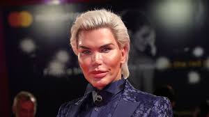Sou um front end developer amante da tecnologia que gosta de aprender novas formas de. Hier Zeigt Ex Real Life Ken Rodrigo Ihre Neuen Barbie Bruste Promiflash De