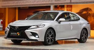 مجموعة صالح للسيارات تويوتا كامري Se V6 2020
