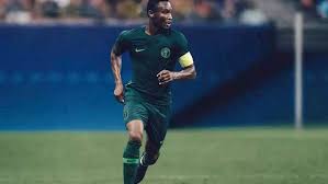 I want to say that i have a token of austin okocha of nigeria football association(super eagles)and (peak in the bottom). Austin Okocha News Austin Okocha