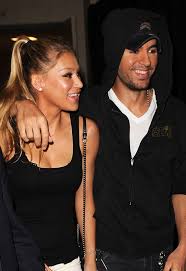 Show off your favorite anna kournikova photos to the world! Enrique Iglesias And Anna Kournikova Inside Their 18 Year Love Story Photo 1