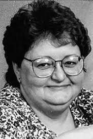 Carol Ann (Scovill) Muenzenmeyer