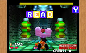 You must beat the arcade . M A M E Ghoul Panic Ob2 Ver A Points Advanced Mode Single Player Only 44 390 Doron Gronski