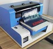 A3 UV Printer - Best Affordable Desktop Small UV Printer Machine