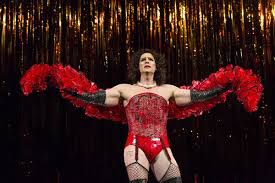 The official website for richard o'brien's rocky horror show. Which Show Is Good Clean Fun Rocky Horror Or The Music Man The New York Times