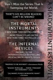 Cassandra clare has stated that the two series are able to be read in any order, but it is best to read in the order they were publ. Clockwork Princess Infernal Devices Series 3 By Cassandra Clare Paperback Barnes Noble