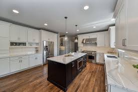 This page features kitchens of all shapes and sizes. Pete Mary S Kitchen Remodel Pictures Luxury Home Remodeling Sebring Design Build