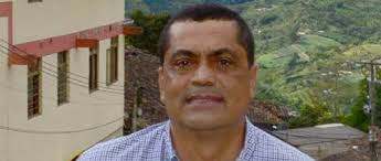 EL BLOG DEL MINISTRO: ESPUELAS