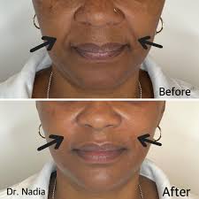 Dr. Nadia Dannhauser (@dr.nadia.dannhauser) · Johannesburg