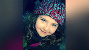 Mom meets little girl who received her daughter’s heart after transplant