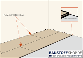Ein verlegemuster gestaltet den raum individuell. Osb Platten Verlegen Aber Richtig