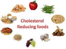 Use Balanced Diet For Controlling Cholesterol - Medonline.pk