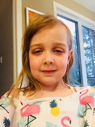 Unfiltered — Leah Hunt