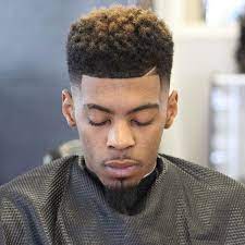Pin On Haircuts For Black Men