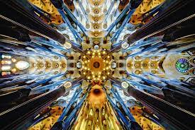 Sagrada familia parken in der nähe. Die Sagrada Familia á… Infos Und Tickets Urlaubsguru