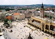 Si encuentras un precio mejor, te lo igualamos. Stare Miasto W Krakowie Wikipedia Wolna Encyklopedia