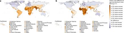 Online dating has been a net positive for the lgbtq+ community. Rising Rural Body Mass Index Is The Main Driver Of The Global Obesity Epidemic In Adults Nature