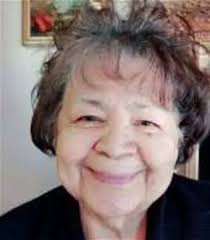 Obituary information for Consuelo Lerma