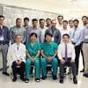 First mooted in 1876 by several chinese community leaders, the hospital was built in 1883 on a 10,600 sq. 1