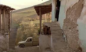 Abbas Kiarostami Zire Darakhatan Zeyton Aka Through The Olive Trees Extras 1994 Cinema Of The World Cinema Photography Abba Cinema