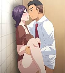 Akio Ano Kono Kawari Ni Suki Na Dake hentai videos, GIFs, and images | R34 .app