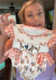 Abby Millard Chicken Little Costhme