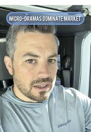 Micro-Dramas: U.S. Revenue vs. Download Stats