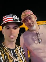 2026 Viene Con La Verdadera Magia ✨😜🪄, Muy Pronto Llega Mi Single "Cupido  " Uno de los tantos temas de mi disco nuevo Junto A La Leyenda ,  @elprofesorgomez Les Seguiremos Contando ...