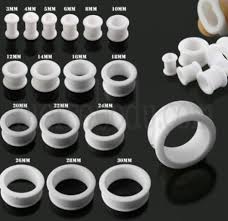 Exceptional Ear Plug Design And Styles Piercebody Com