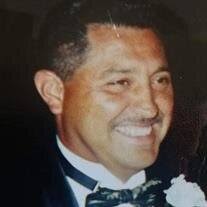 Jimmy L. Torrez Obituary