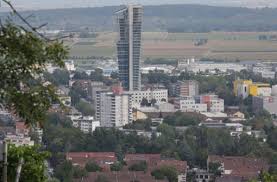 .fellbach, wohnungen fellbach, wohnungsanzeigen fellbach, studentenwohnungen fellbach. Gewa Tower In Fellbach Investor Will Alle Wohnungen Im Turm Kaufen Rems Murr Kreis Stuttgarter Nachrichten
