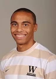 2014 Men's Soccer Roster