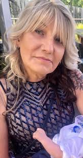 I need Karen Thompson's birth year for a program! Email correspondence is  fine: tintinnabulator@gmail.com.