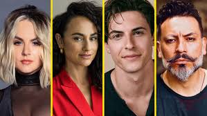 Joanna 'JoJo' Levesque, Sophie Carmen-Jones Make Broadway Debuts in Moulin  Rouge! April 11; Derek Klena, Ricky Rojas Return